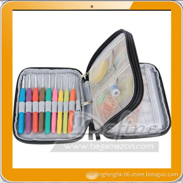 Easy to Carry Knitting Storage Bag